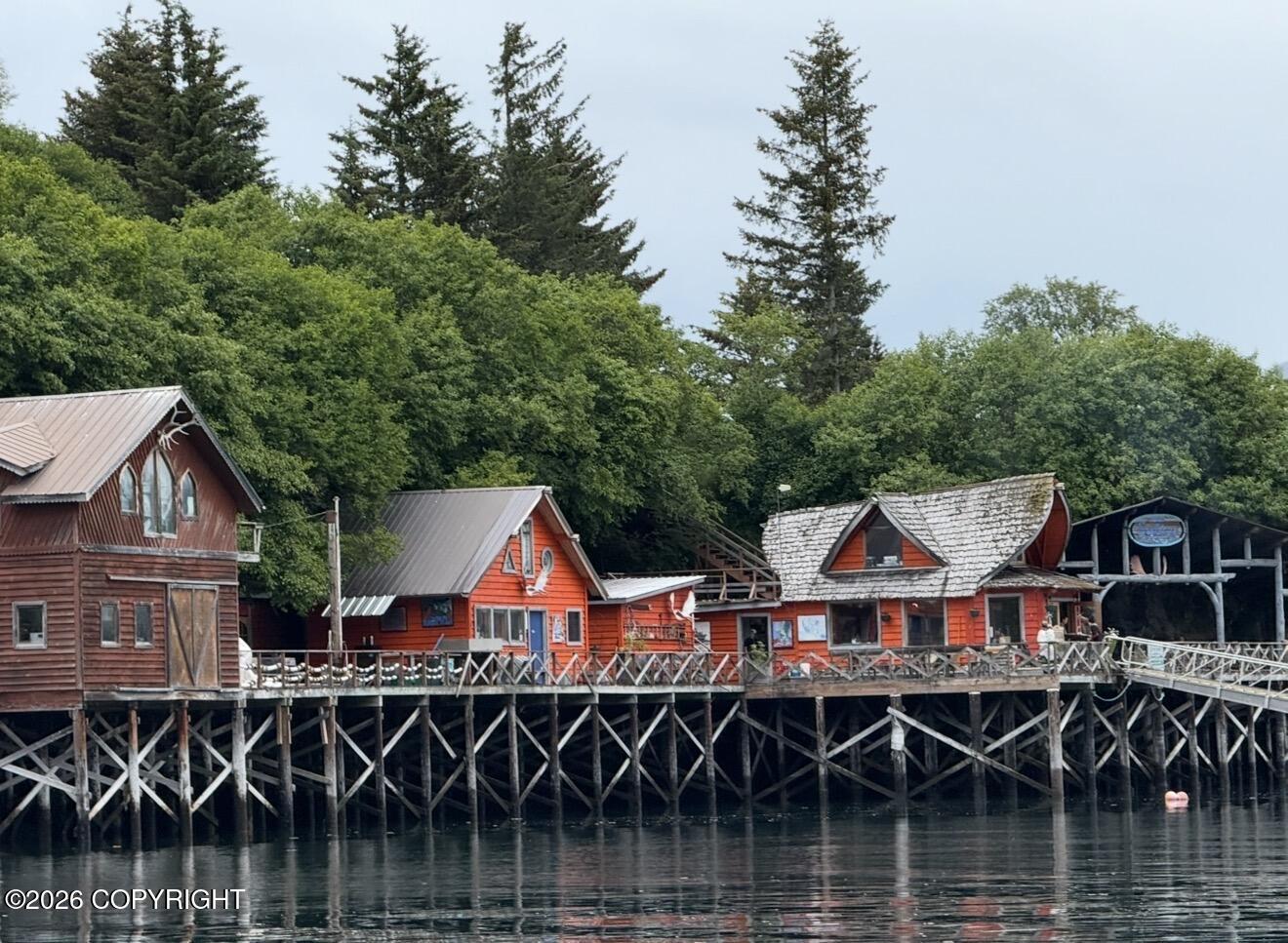 52045 Halibut Cove REM SW