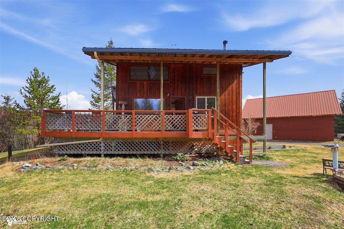 55700 W Saber Avenue
