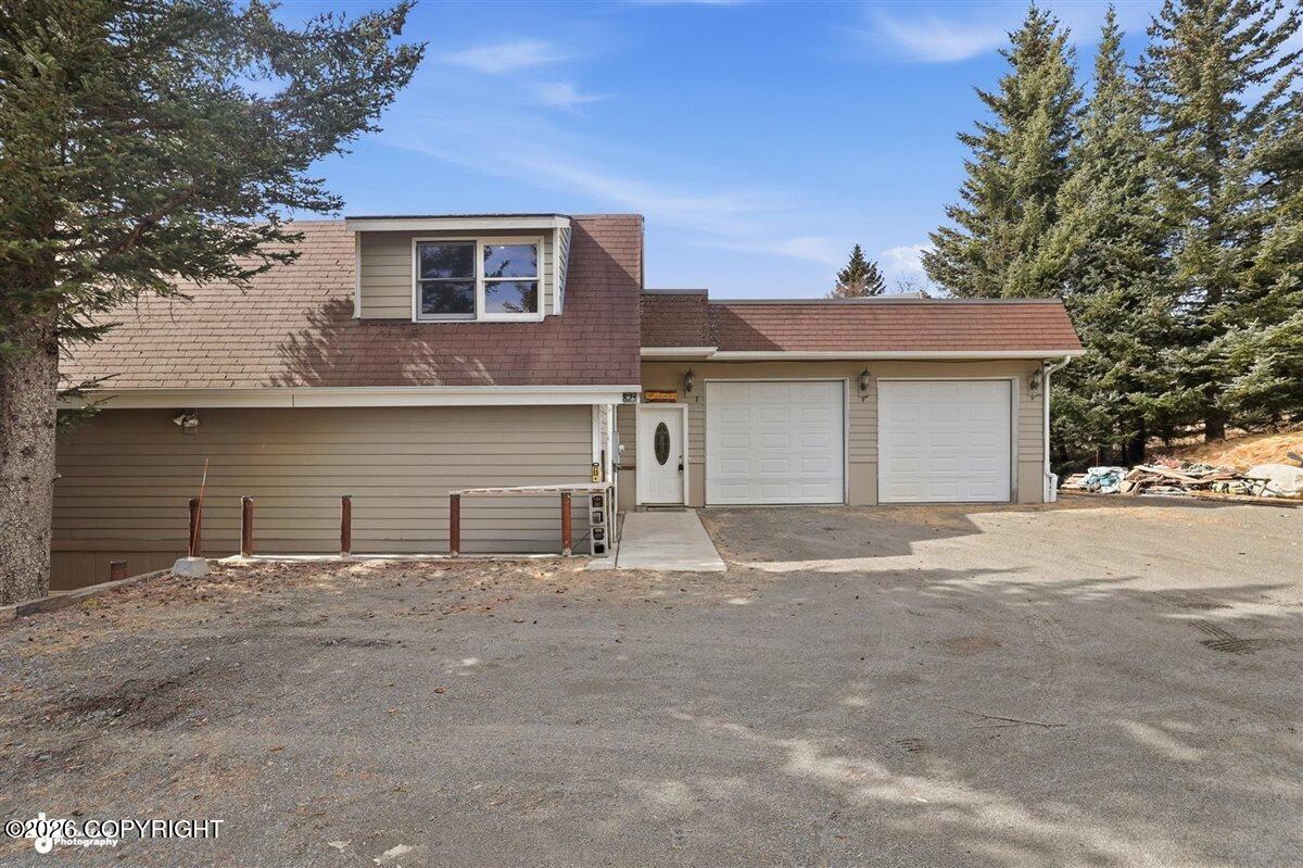 825 Rosebud Court