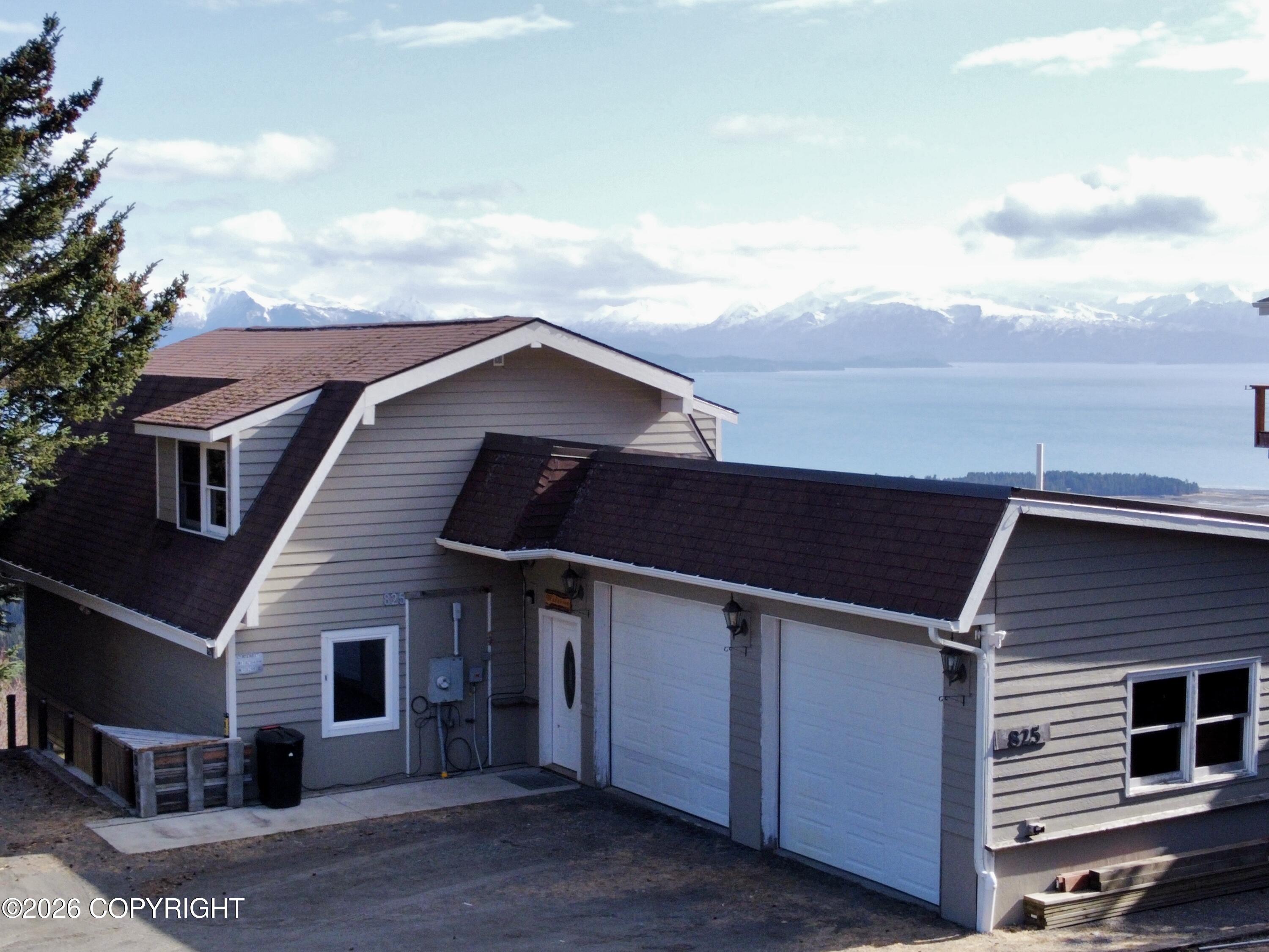825 Rosebud Court