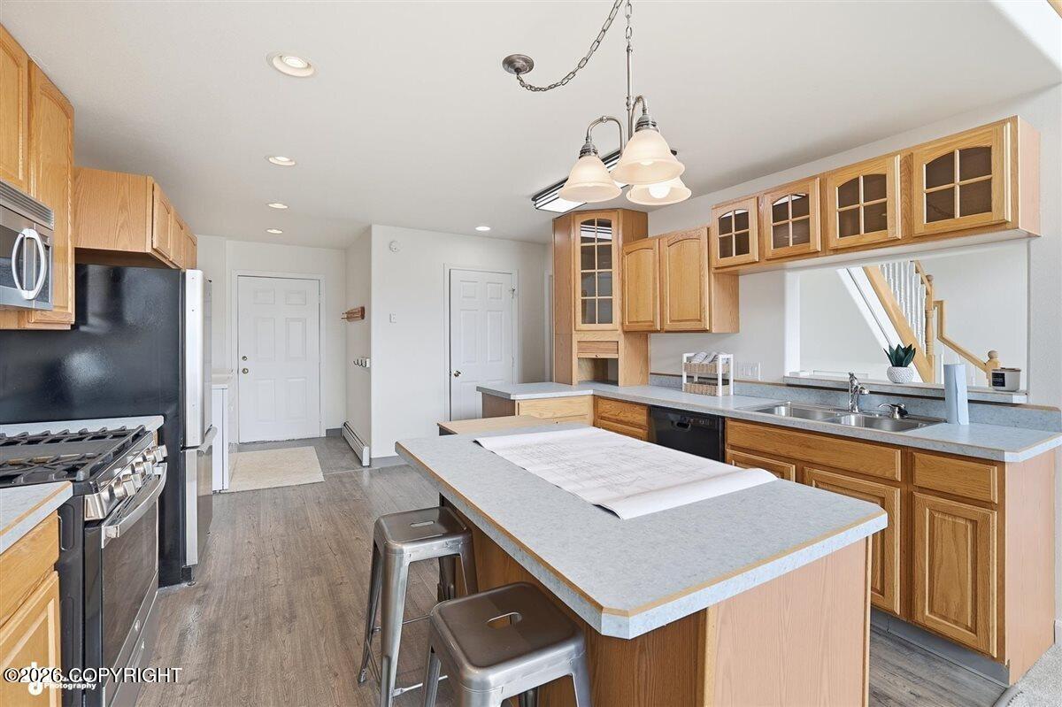 825 Rosebud Court