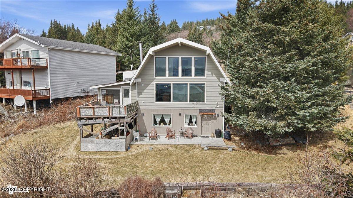 825 Rosebud Court