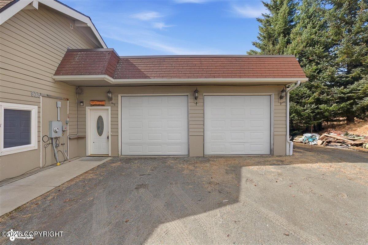 825 Rosebud Court