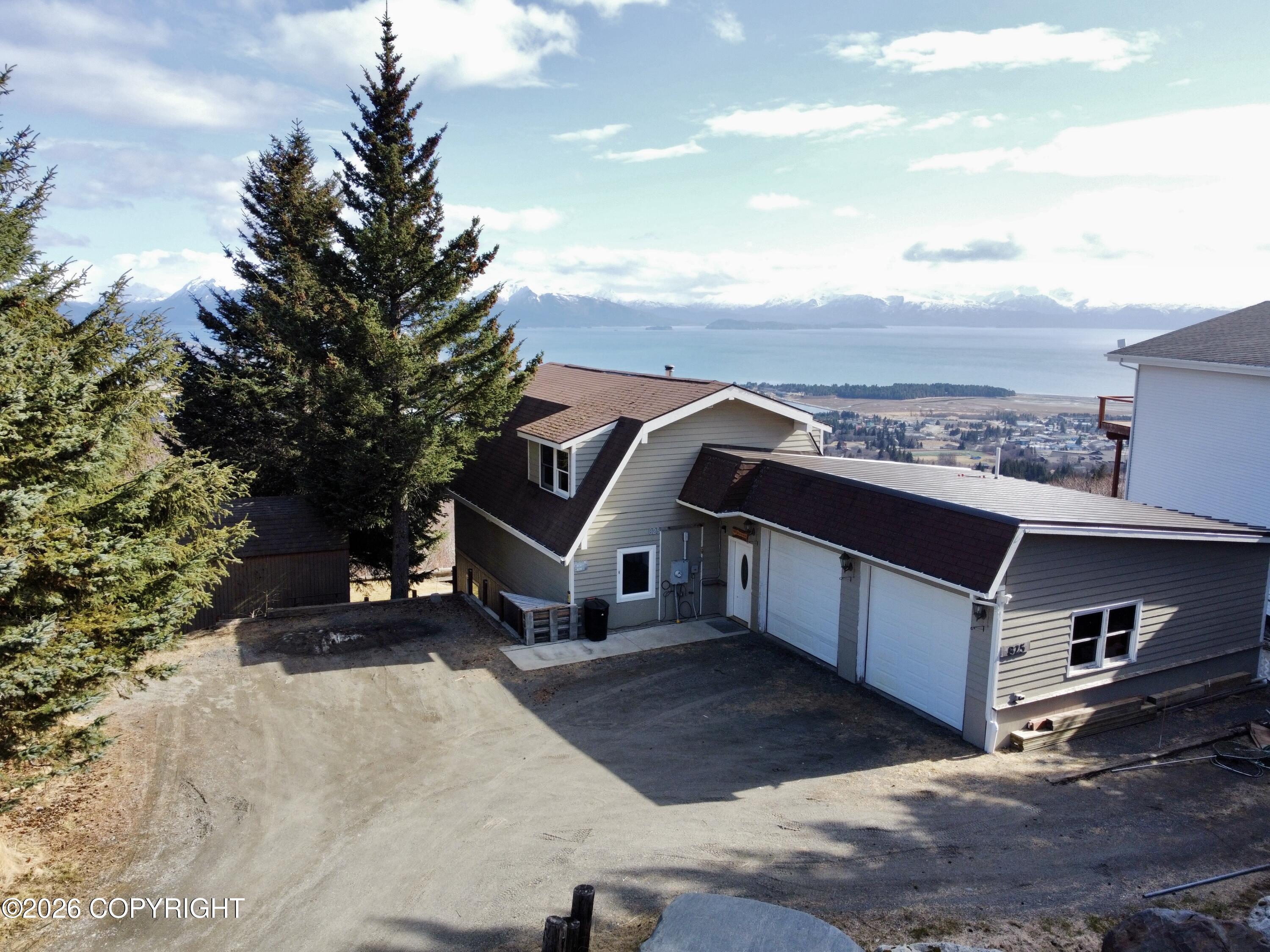 825 Rosebud Court