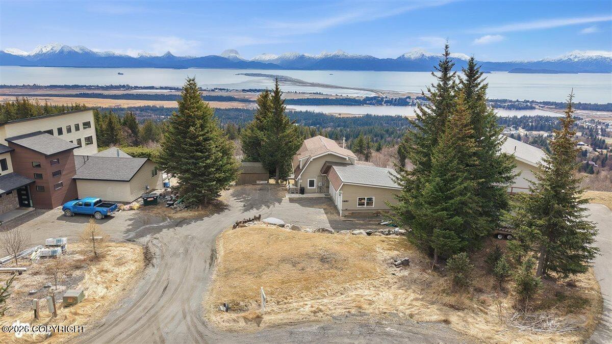 825 Rosebud Court