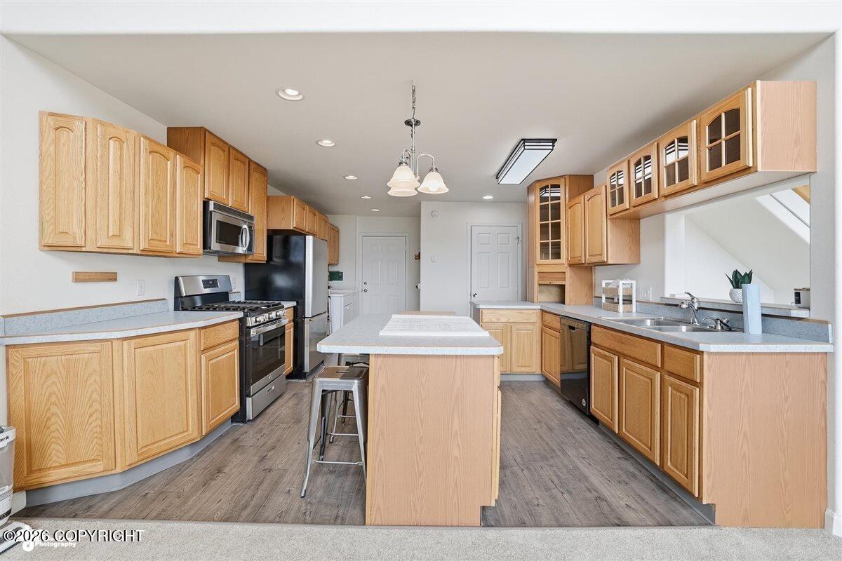 825 Rosebud Court