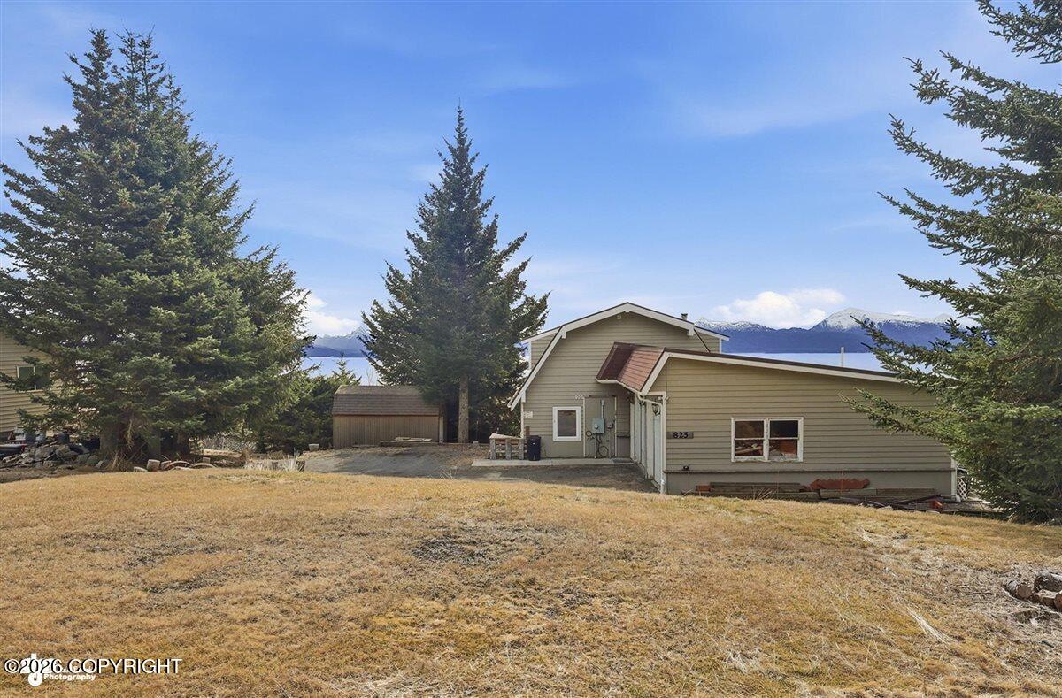 825 Rosebud Court