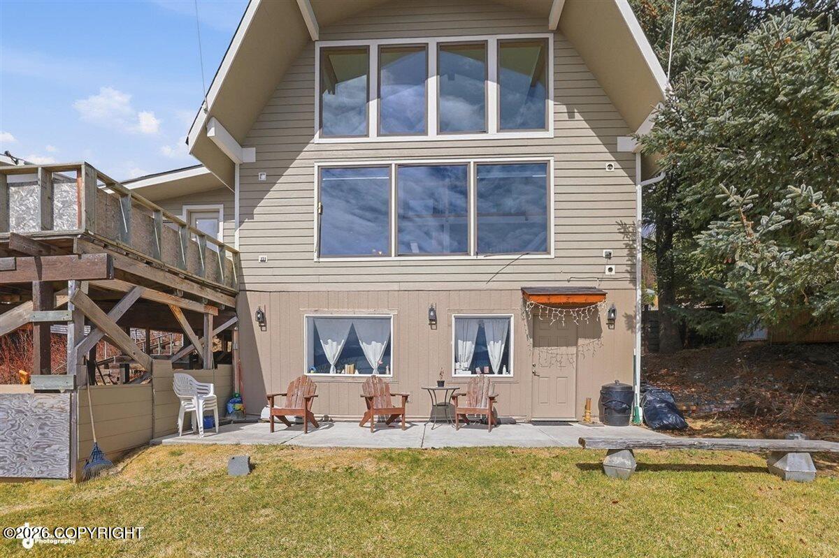 825 Rosebud Court