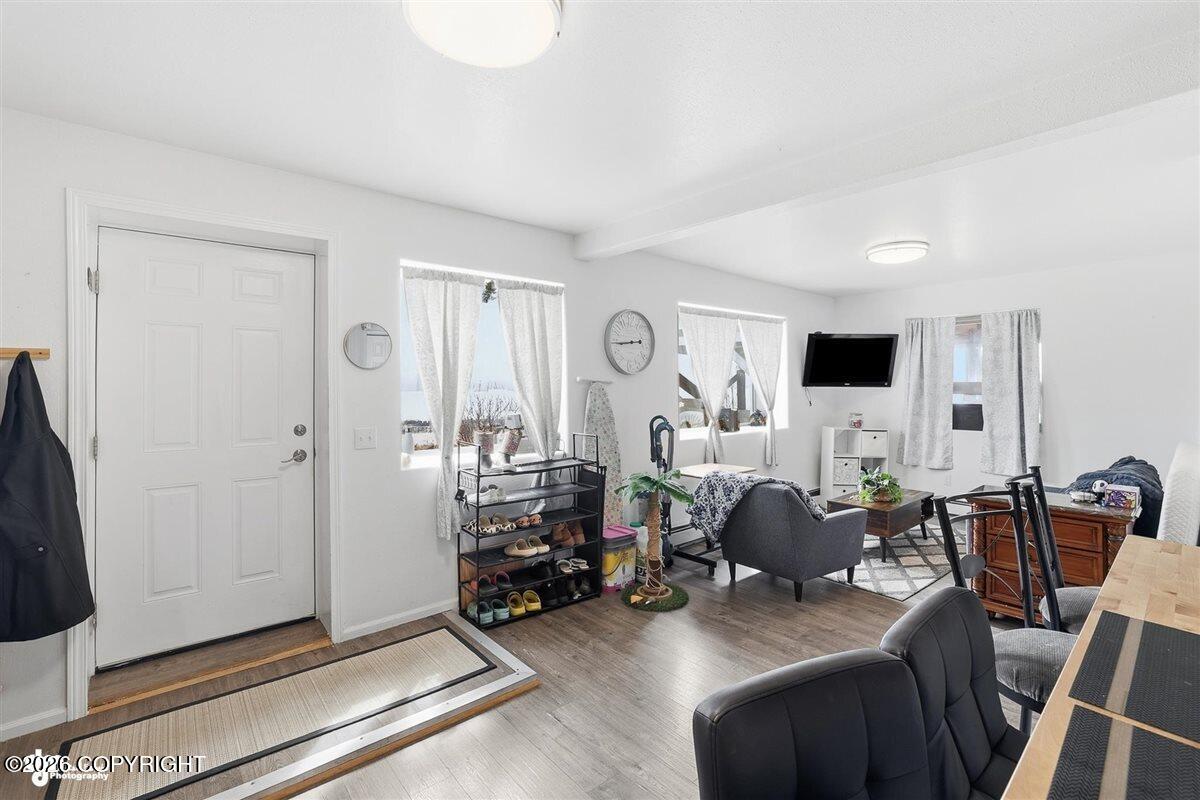 825 Rosebud Court