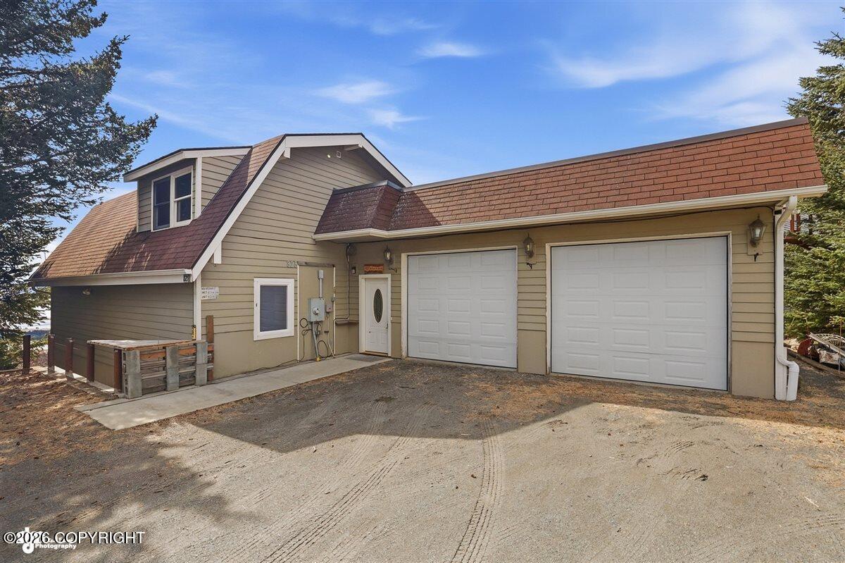 825 Rosebud Court
