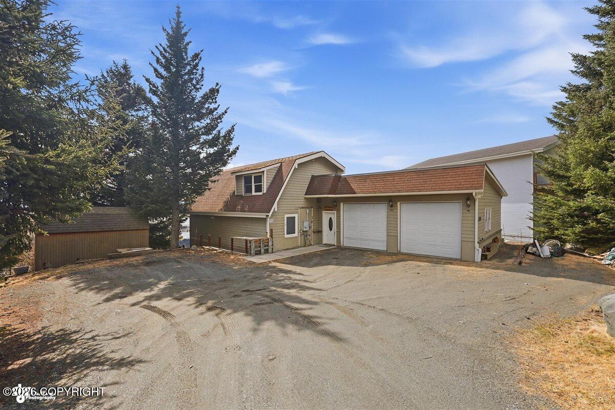 825 Rosebud Court