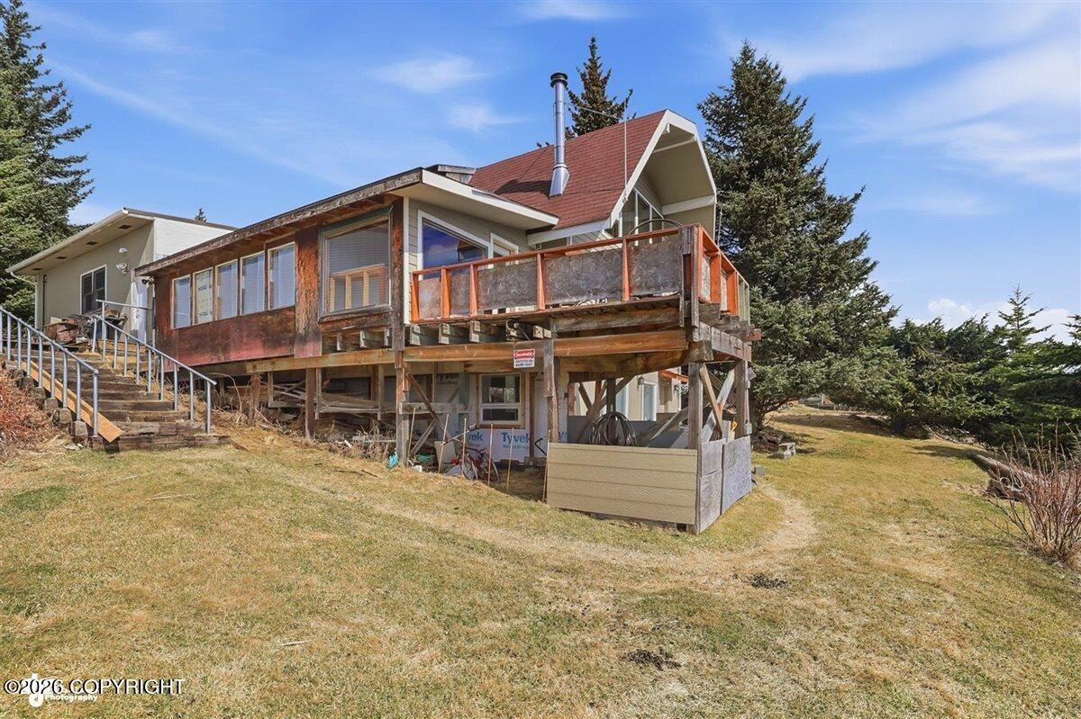 825 Rosebud Court