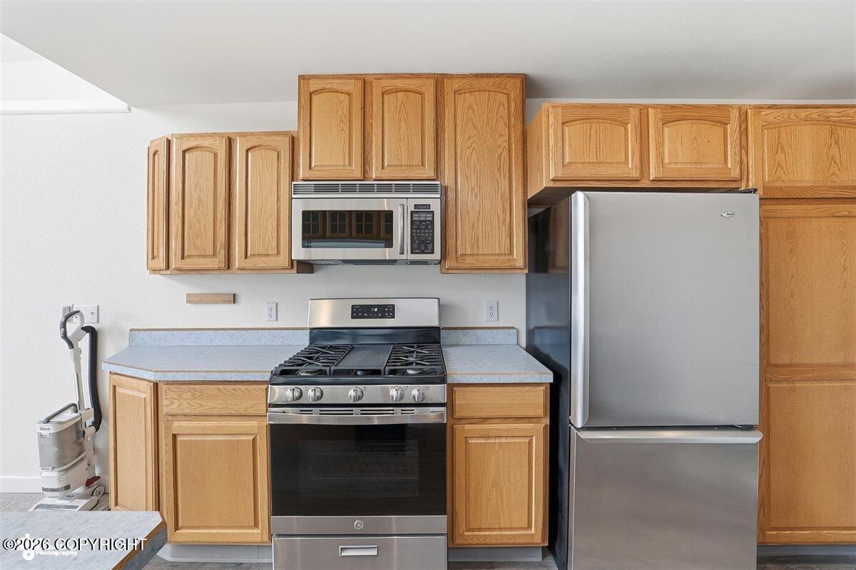 825 Rosebud Court