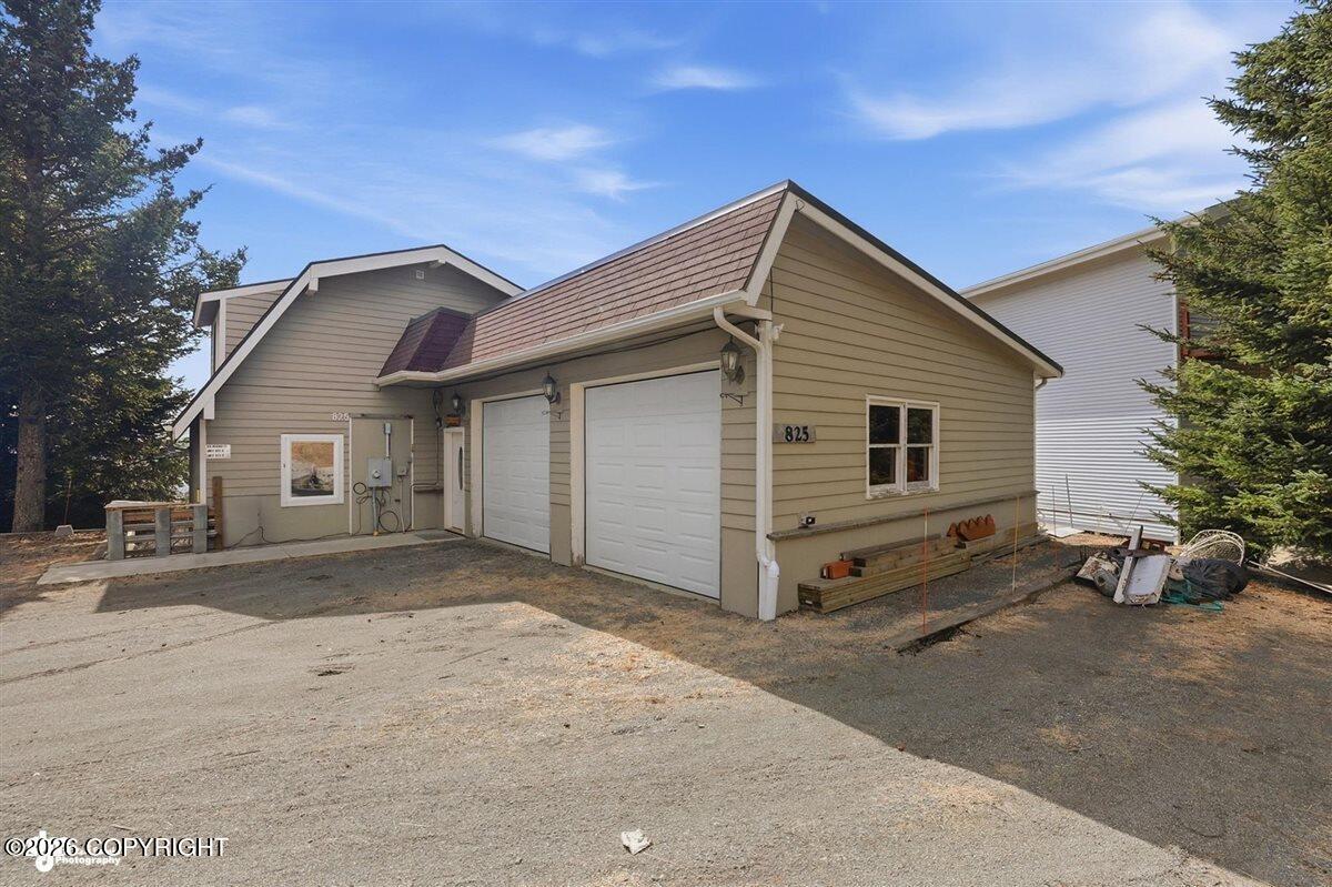 825 Rosebud Court