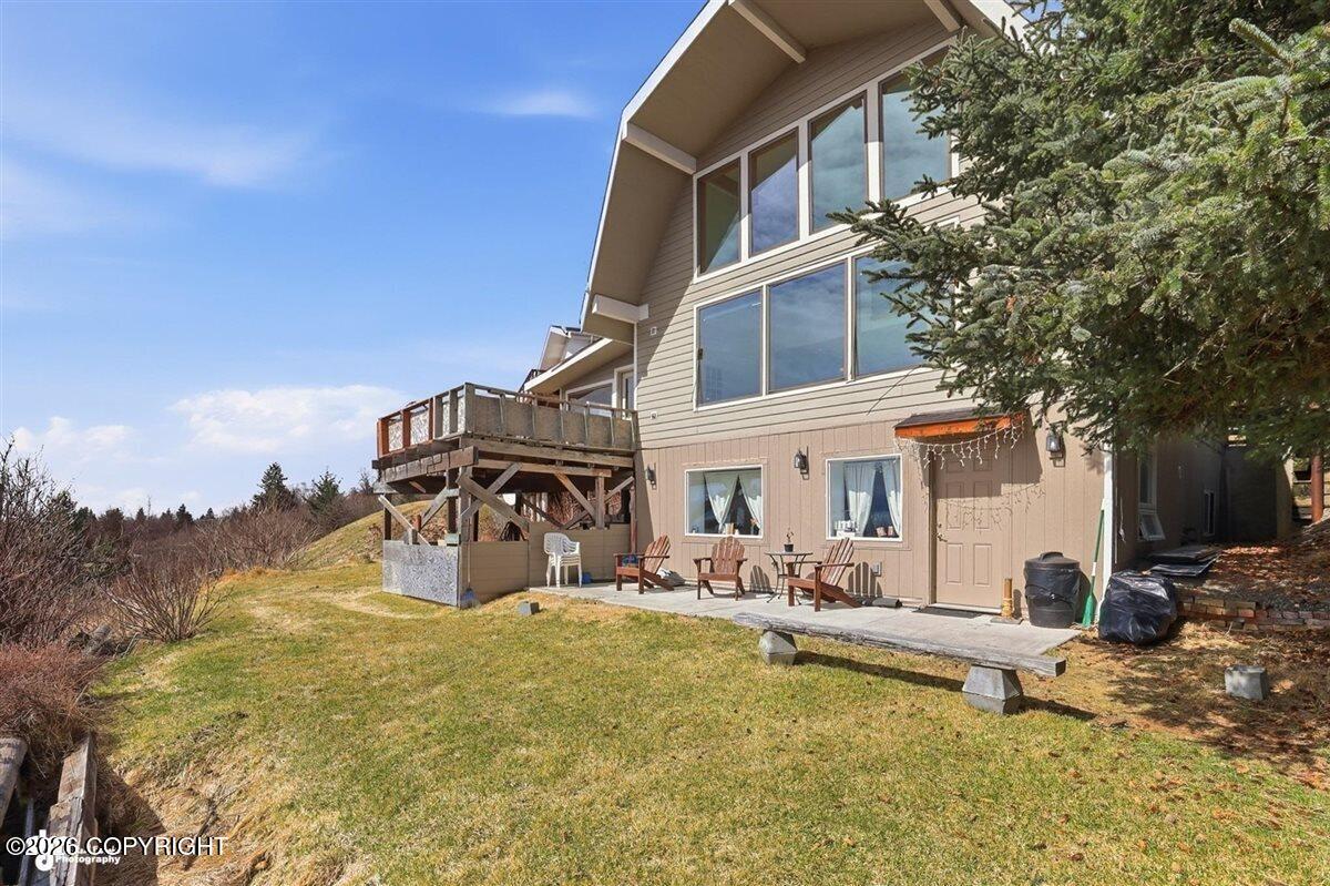 825 Rosebud Court