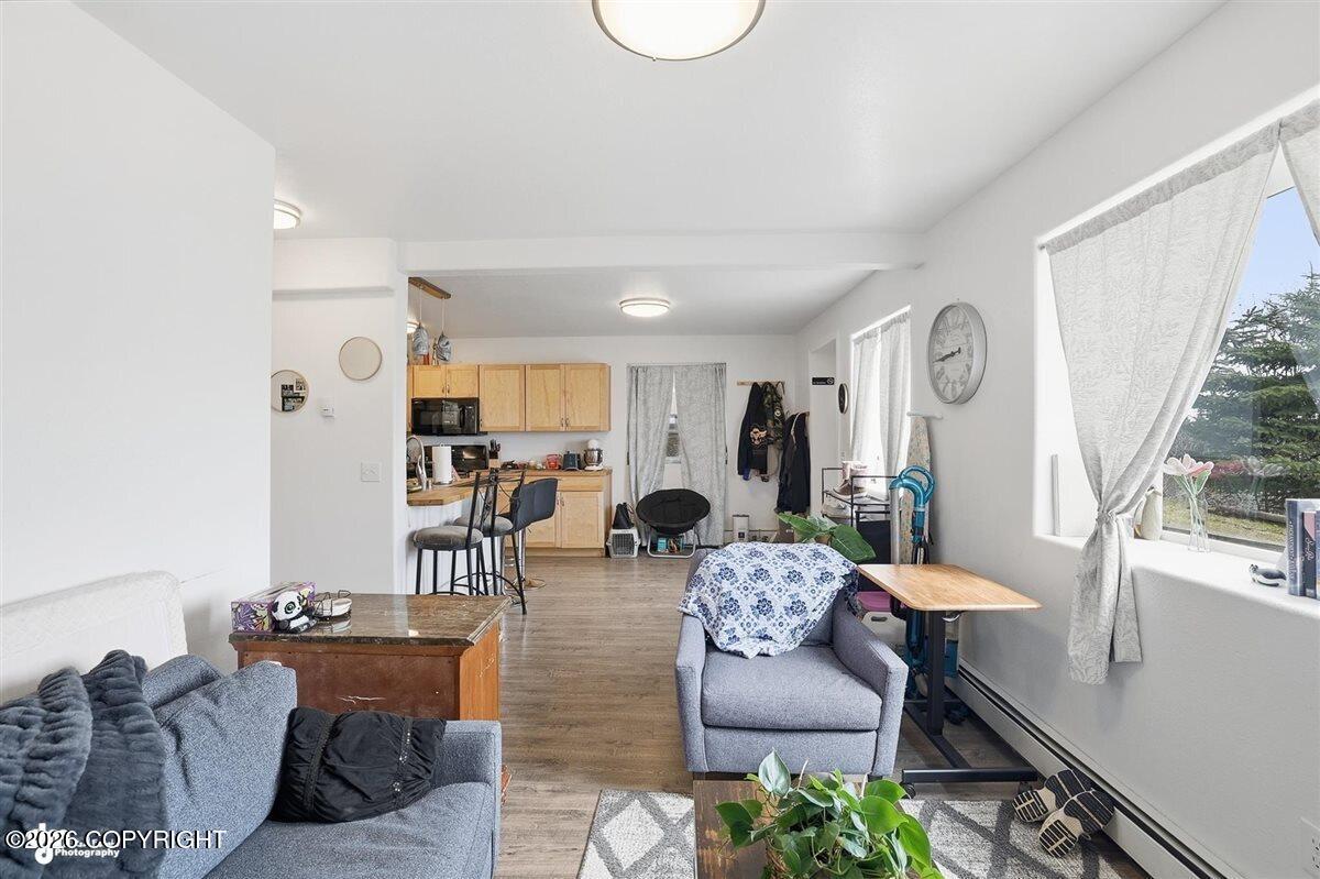 825 Rosebud Court