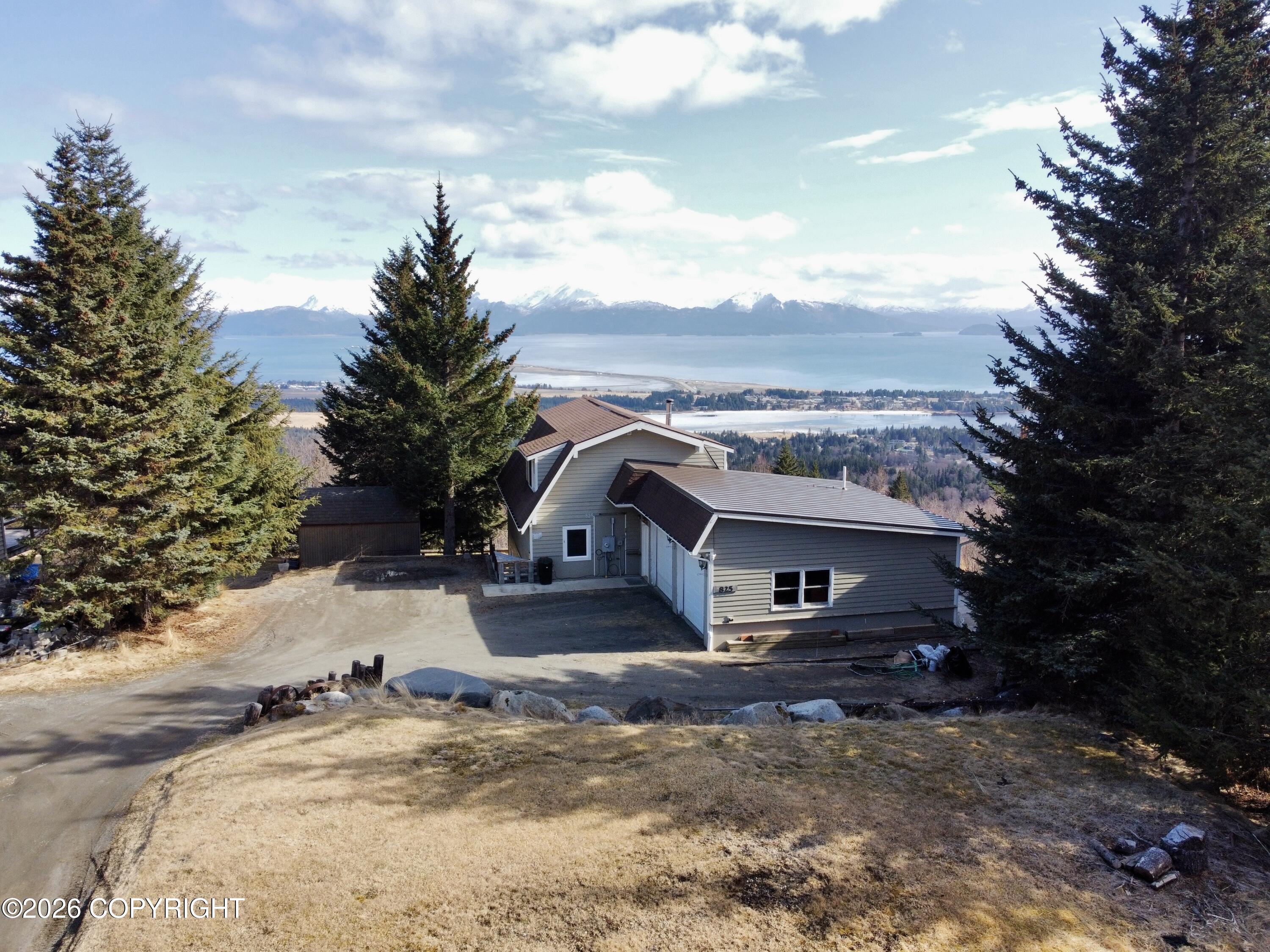 825 Rosebud Court