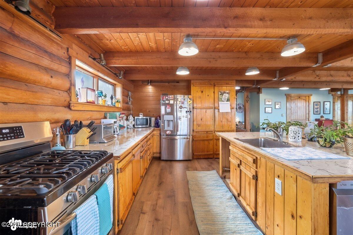 16835 Sterling Highway