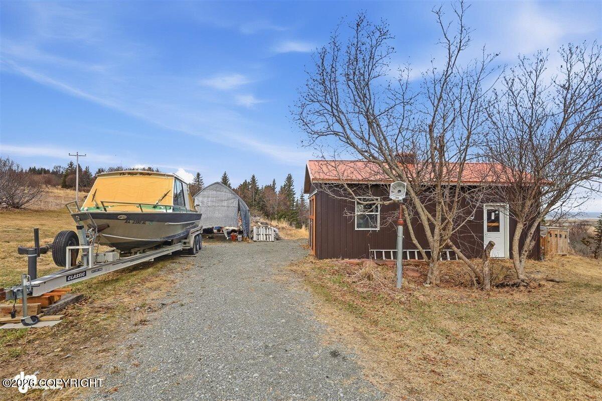 16835 Sterling Highway