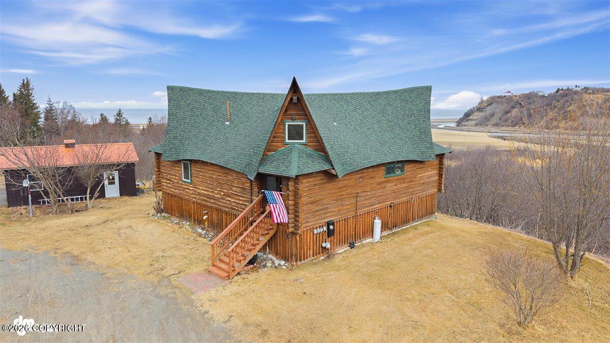 16835 Sterling Highway