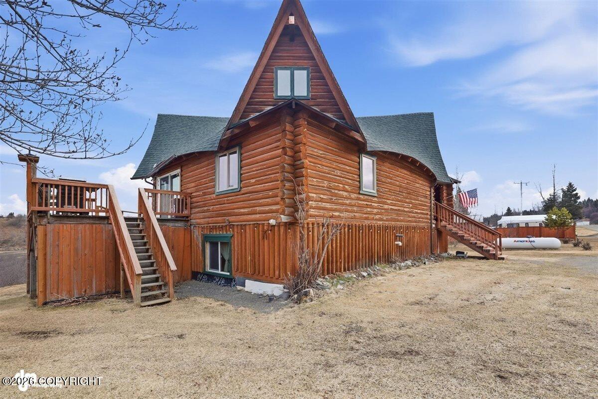 16835 Sterling Highway