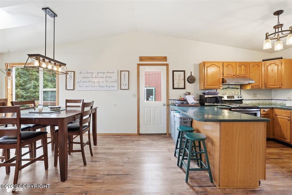 1535 Lincoln Drive