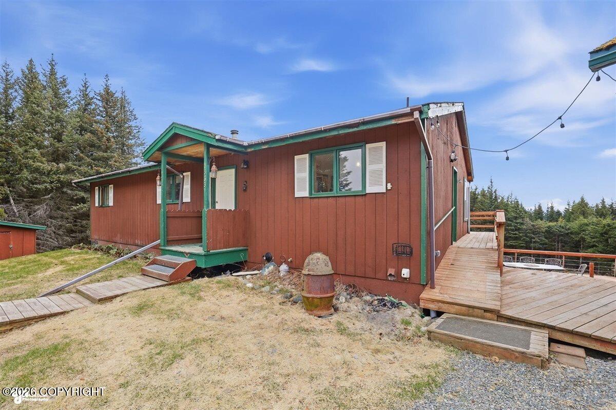 1535 Lincoln Drive