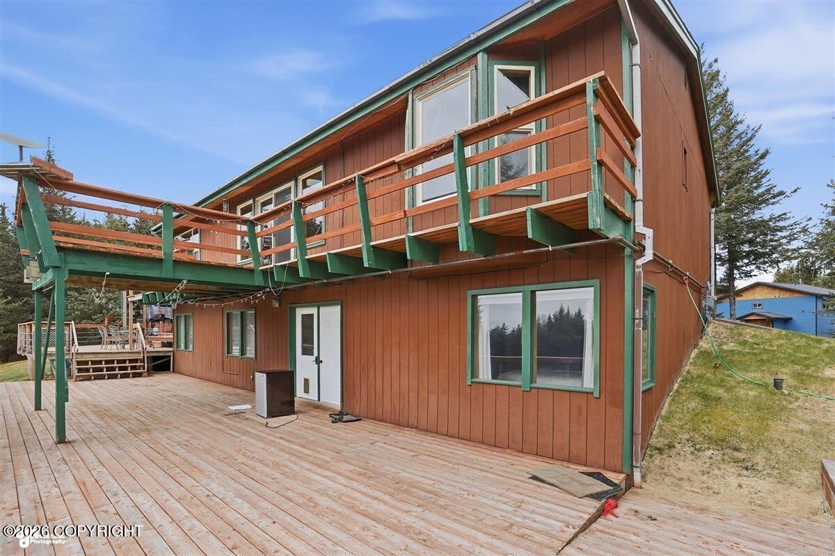 1535 Lincoln Drive