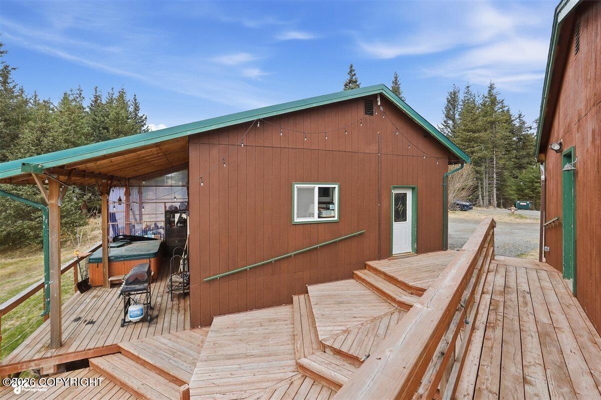 1535 Lincoln Drive