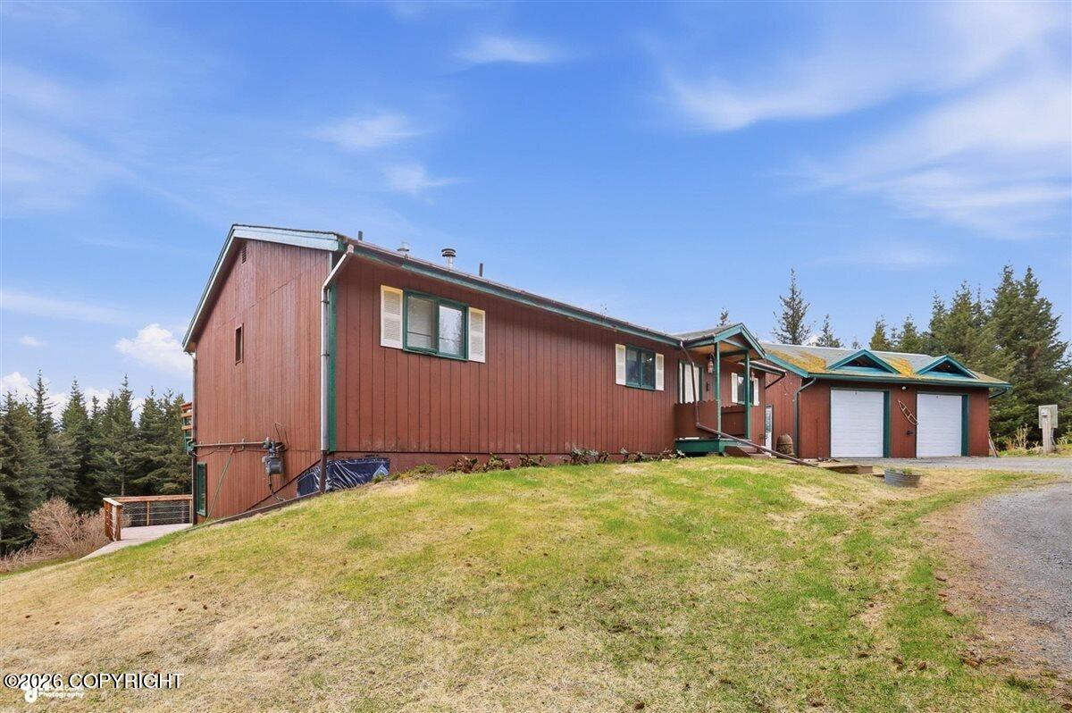 1535 Lincoln Drive
