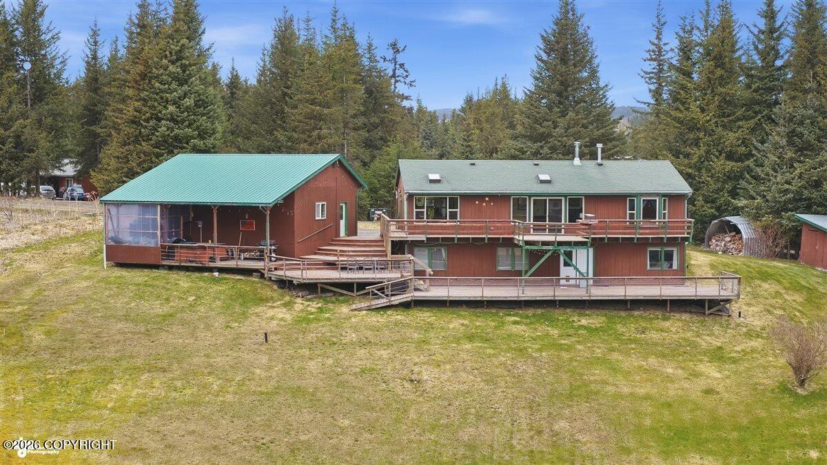 1535 Lincoln Drive
