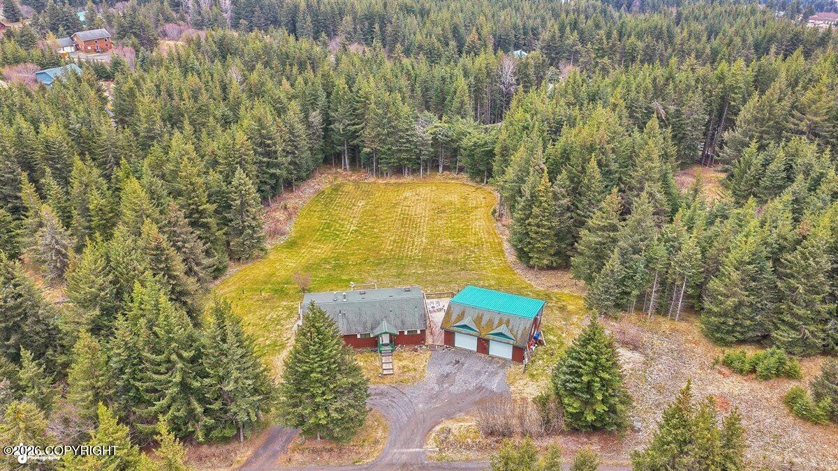 1535 Lincoln Drive