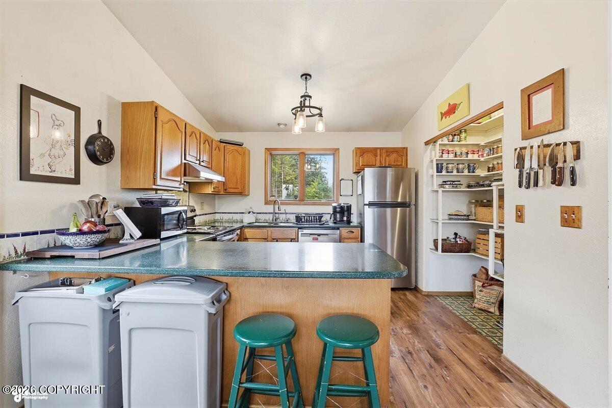 1535 Lincoln Drive