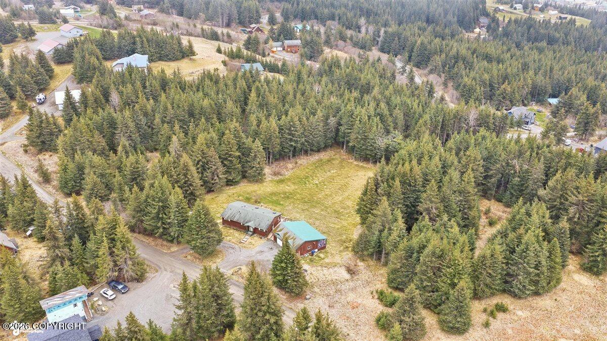 1535 Lincoln Drive