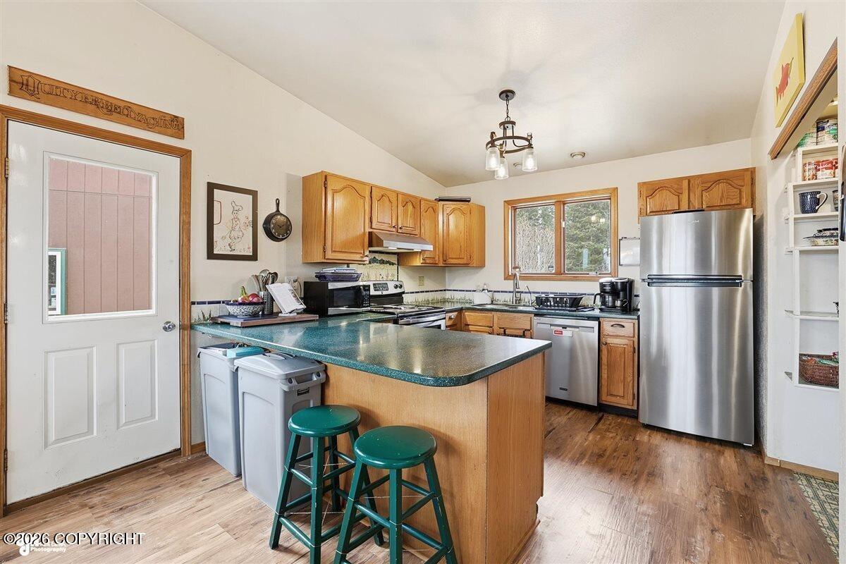 1535 Lincoln Drive