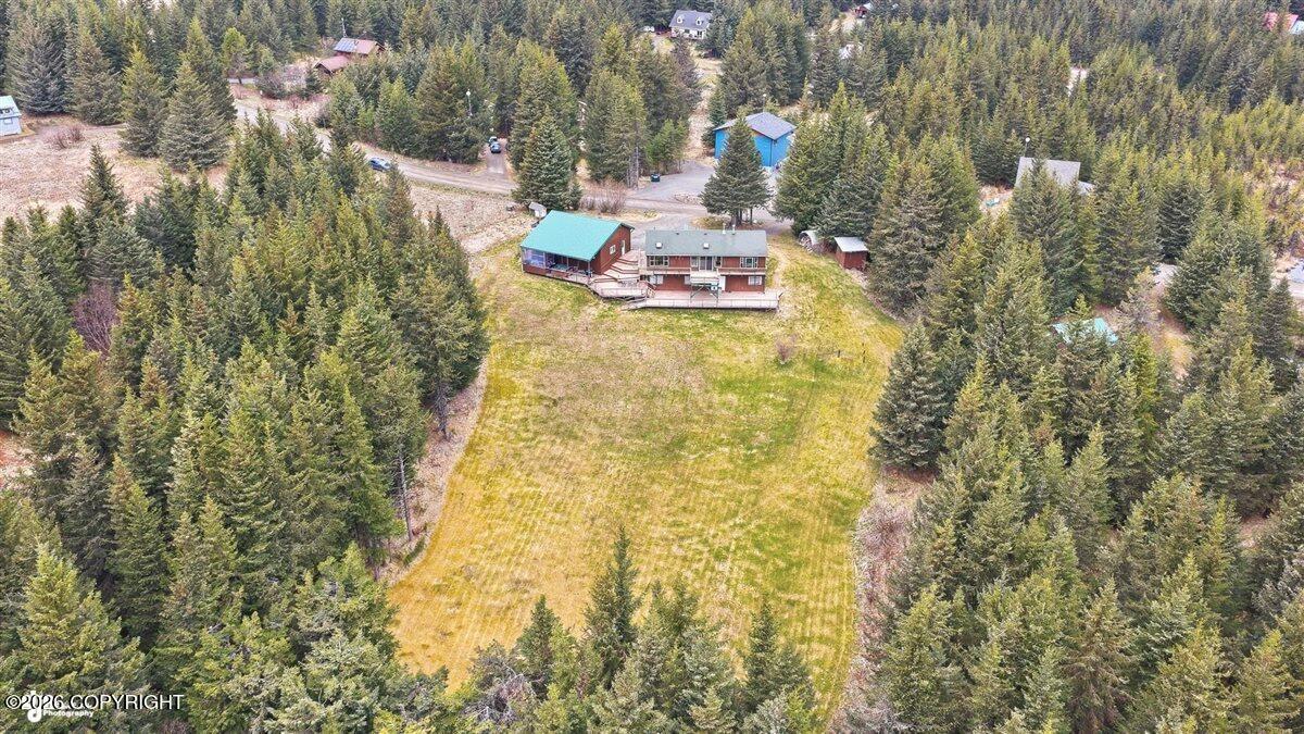 1535 Lincoln Drive