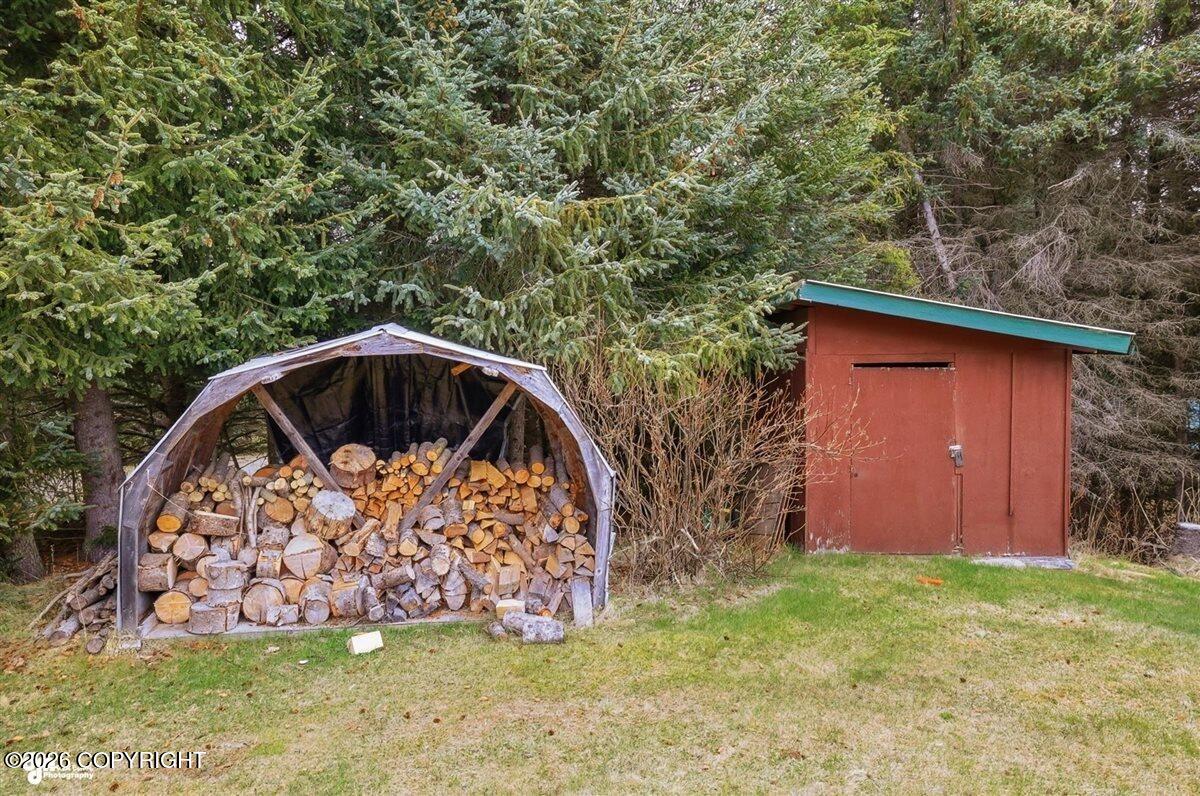 1535 Lincoln Drive