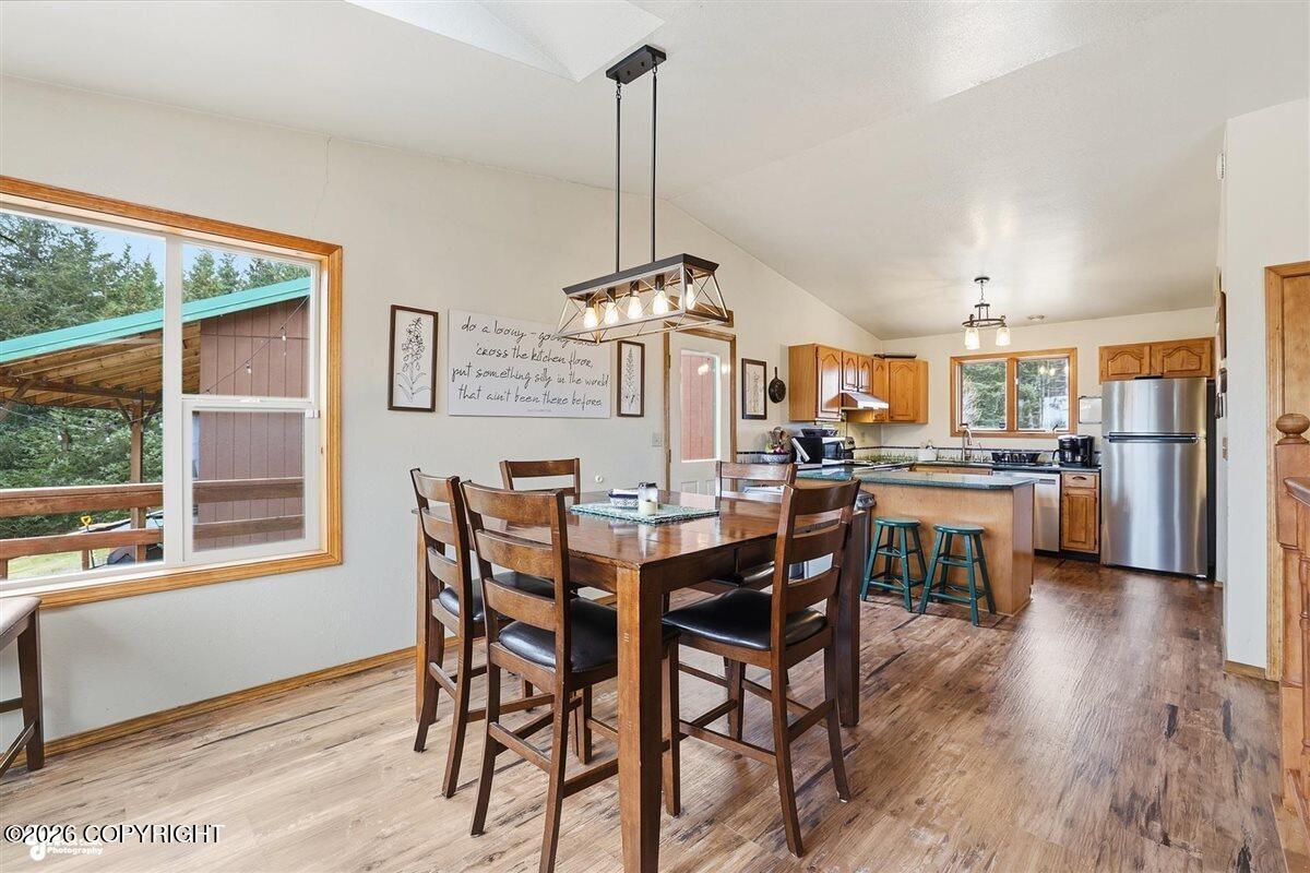 1535 Lincoln Drive