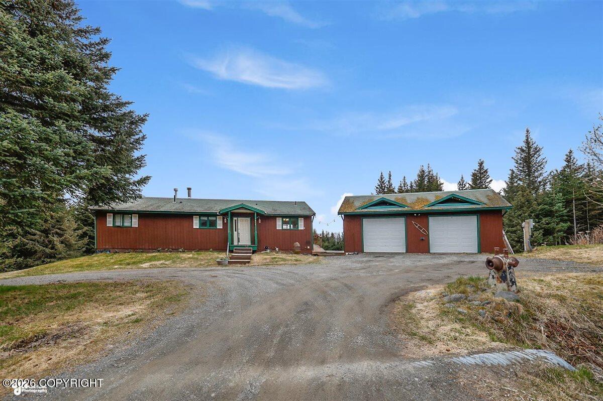 1535 Lincoln Drive