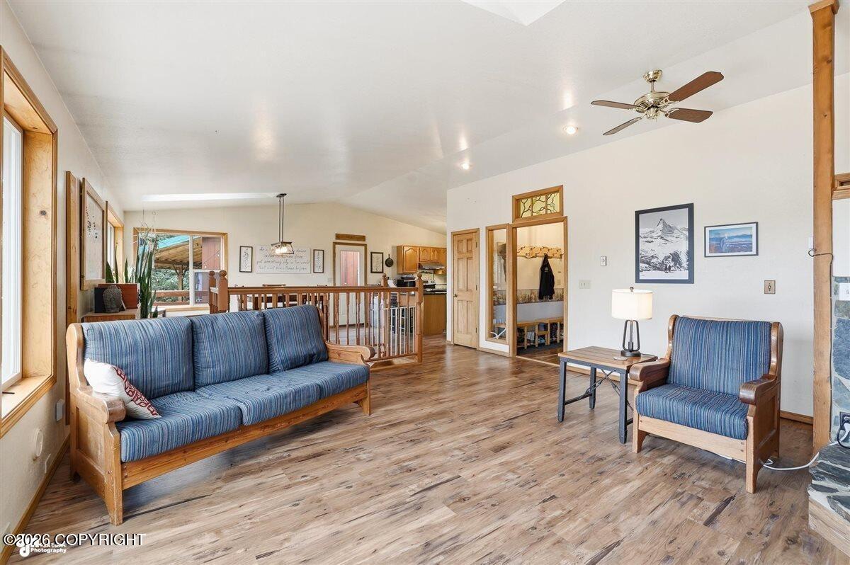 1535 Lincoln Drive