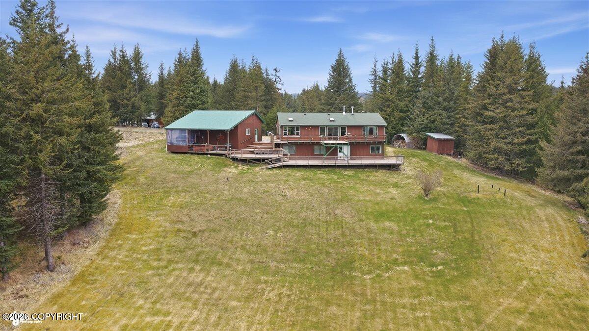 1535 Lincoln Drive