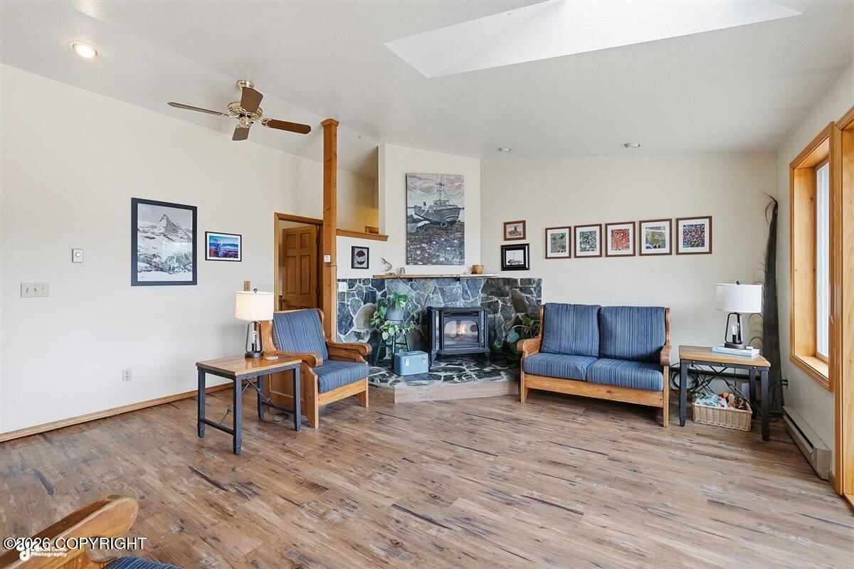 1535 Lincoln Drive