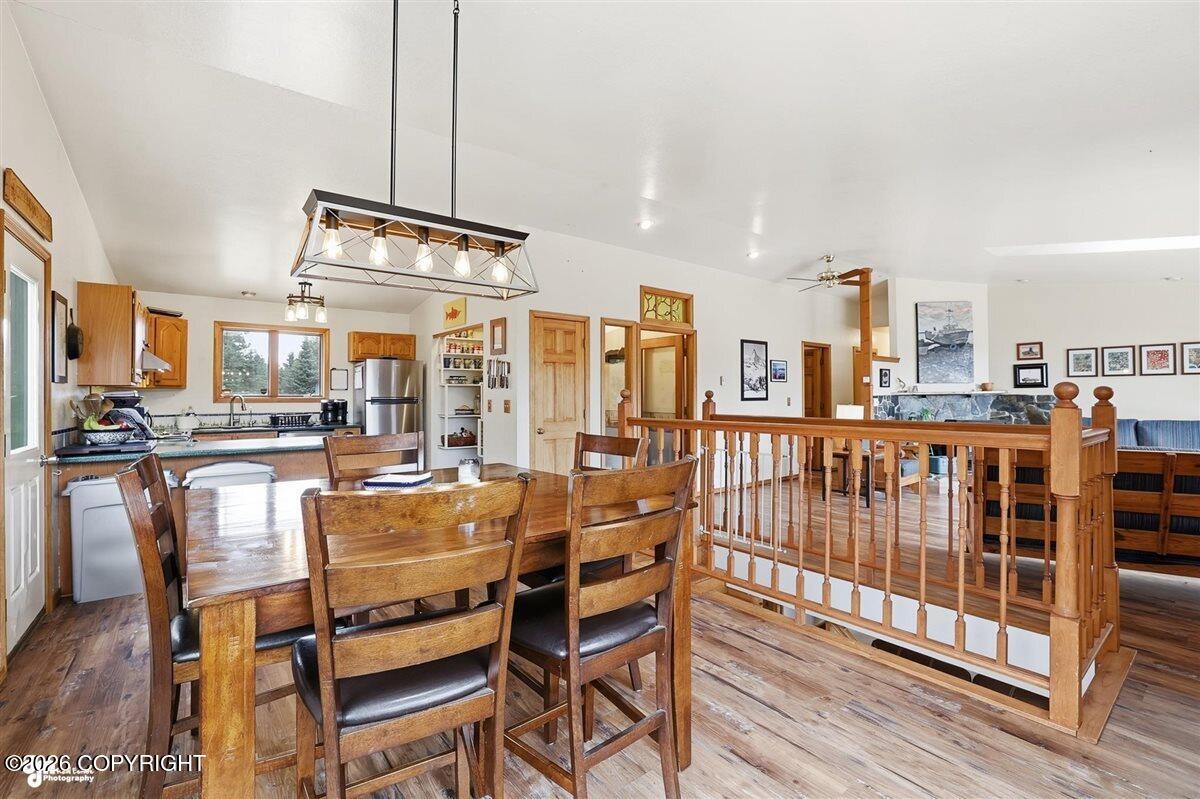 1535 Lincoln Drive