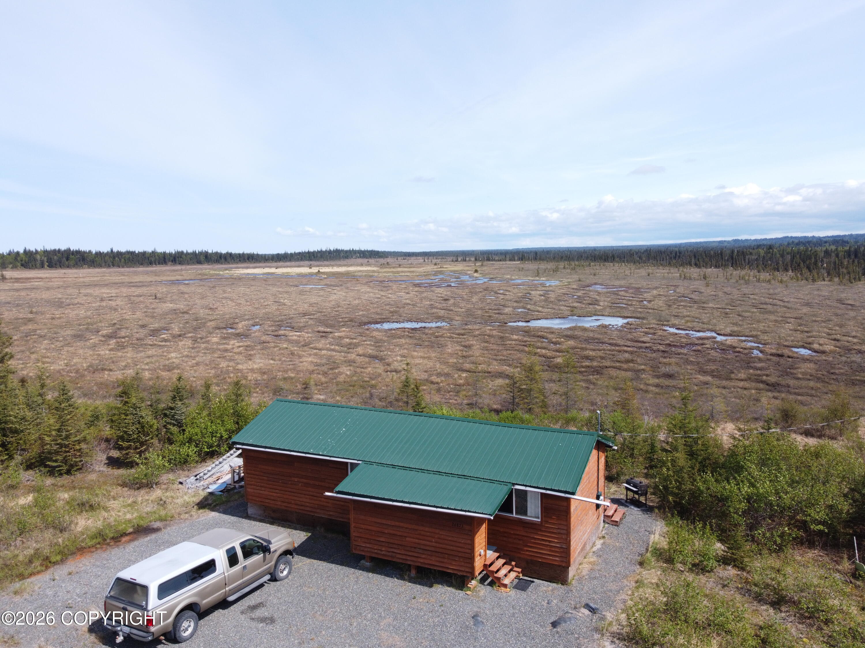 26873 Cloyds Road