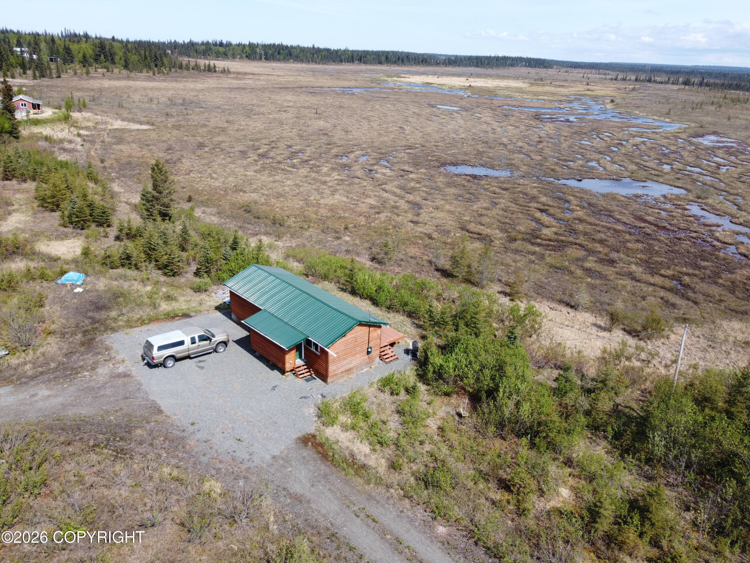 26873 Cloyds Road