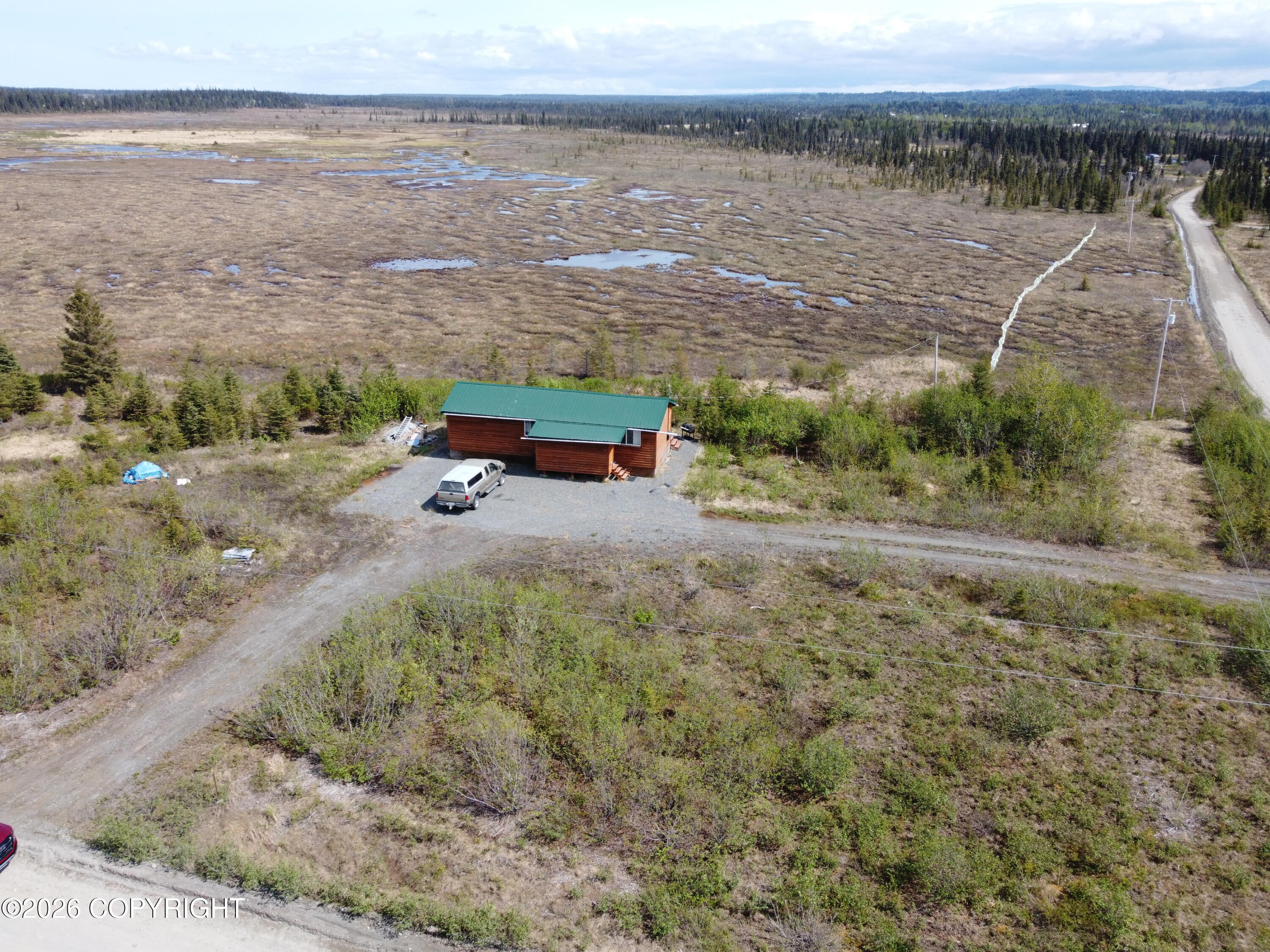 26873 Cloyds Road