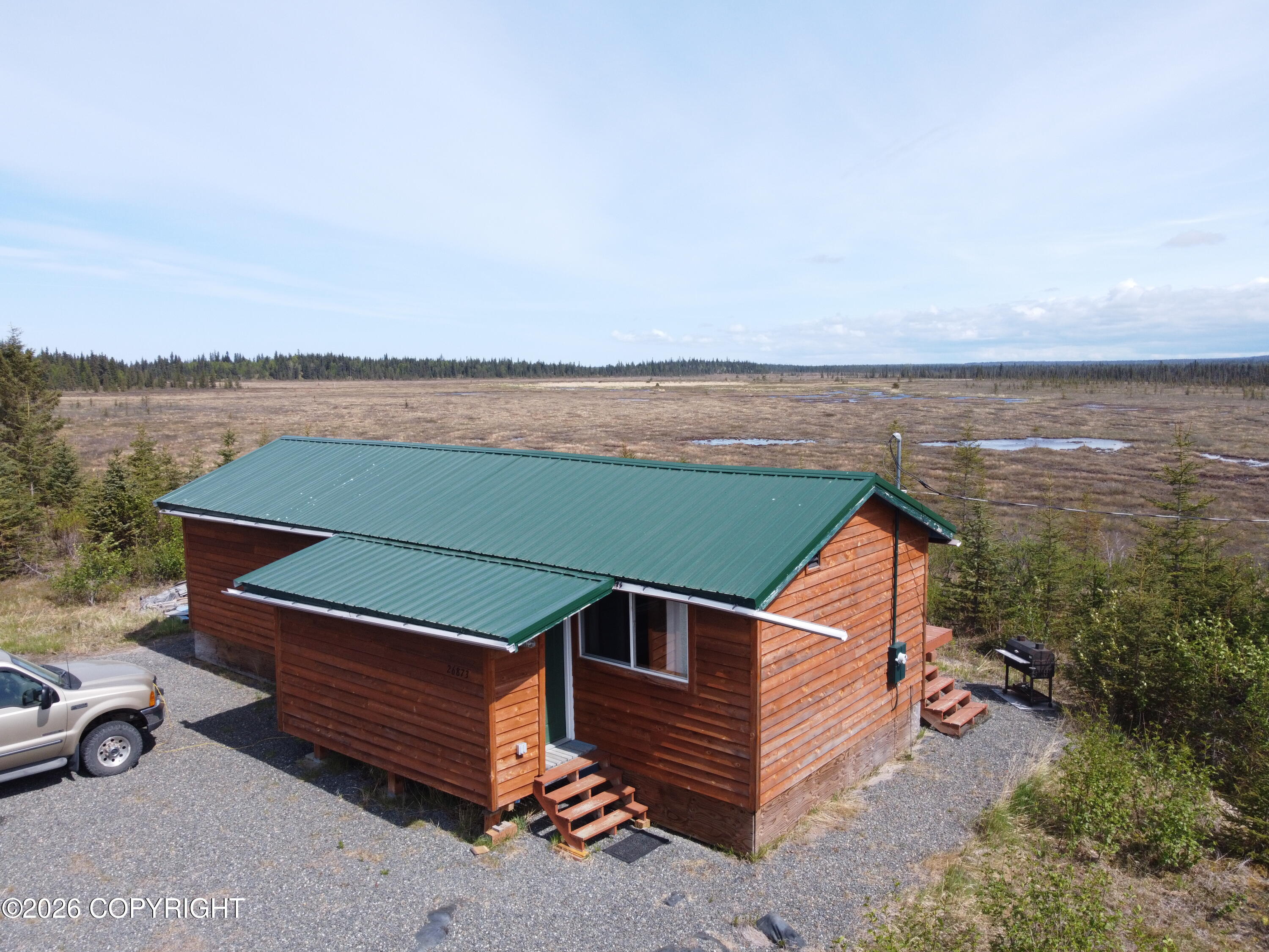 26873 Cloyds Road