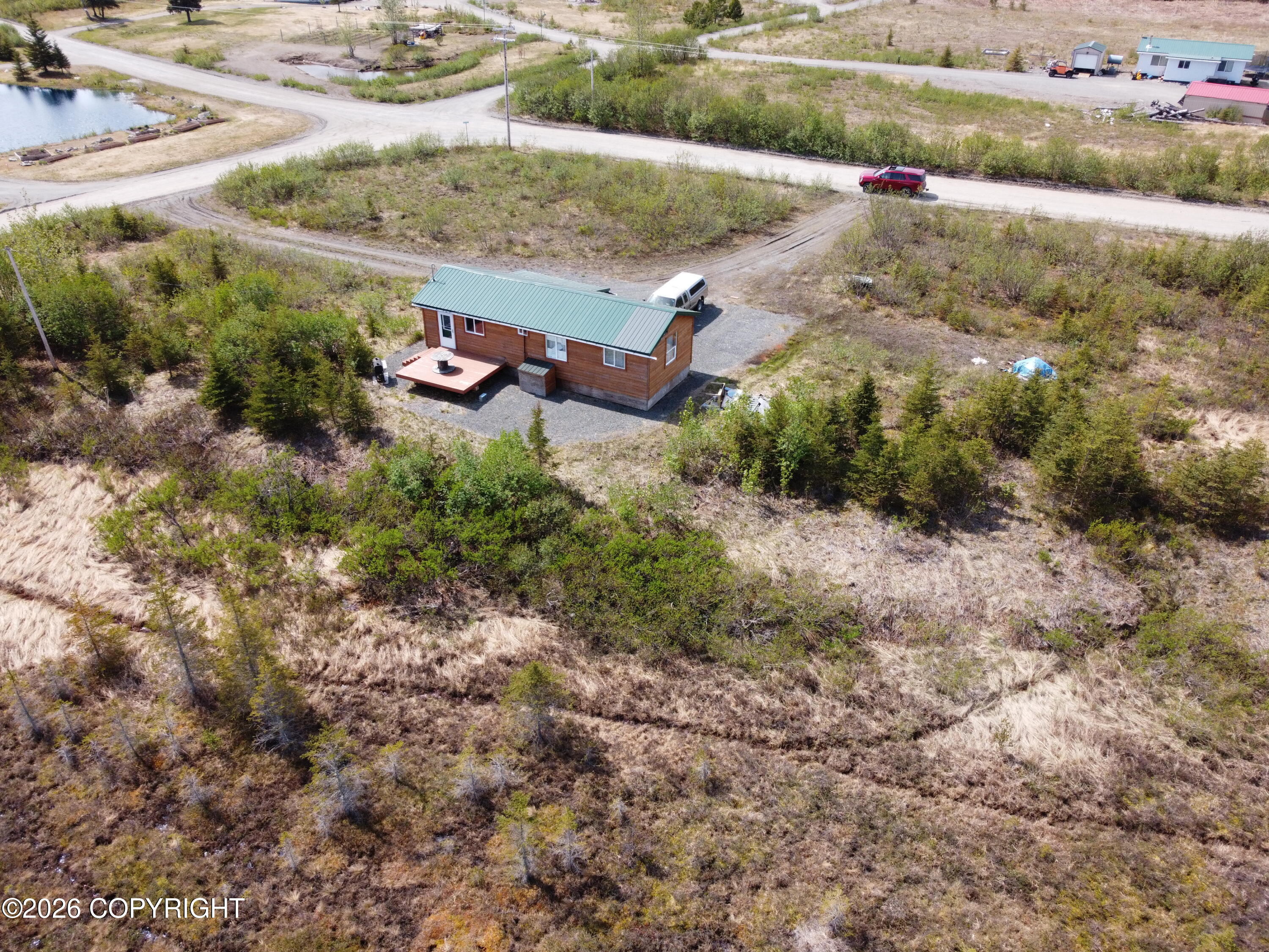 26873 Cloyds Road