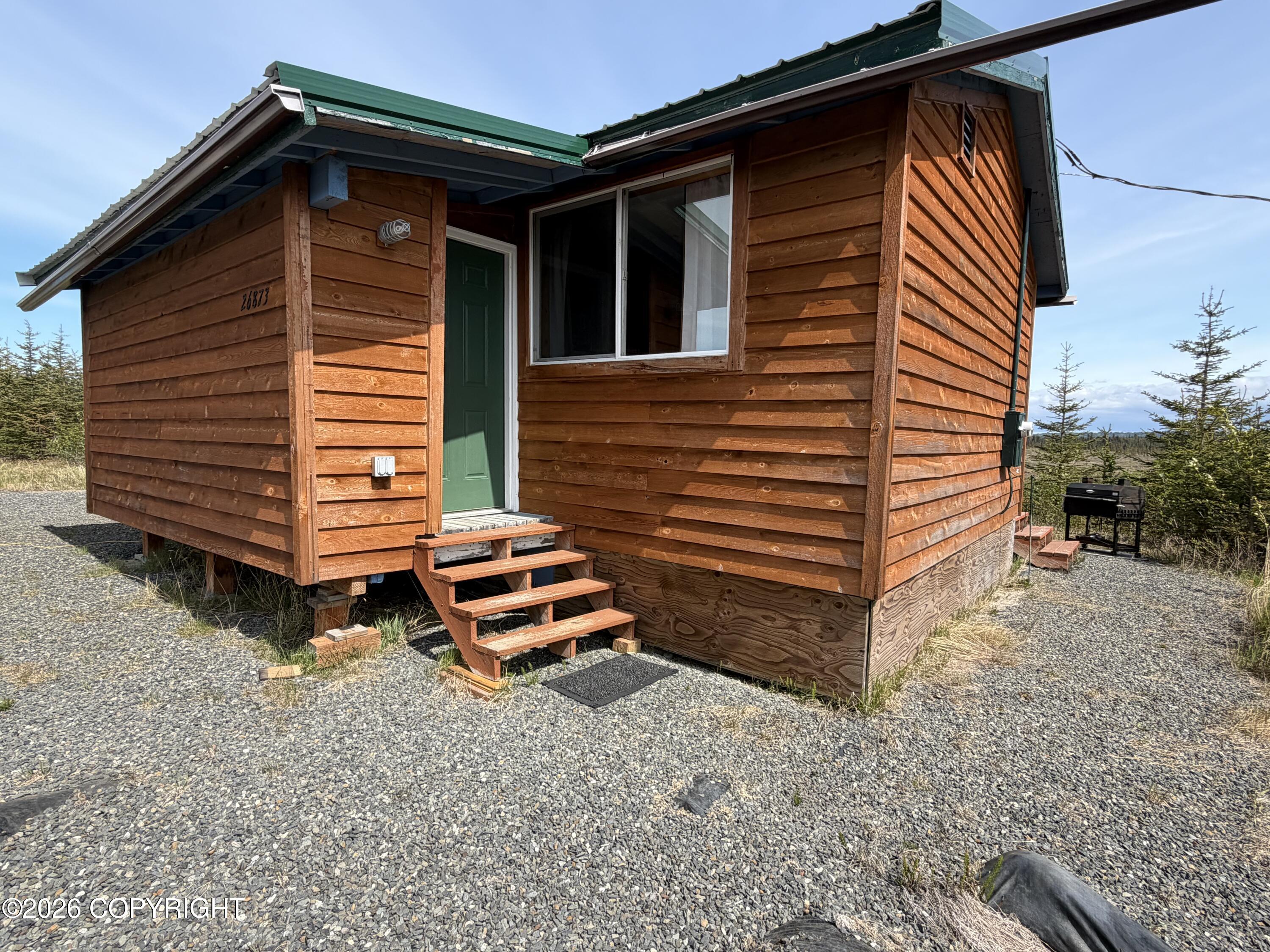 26873 Cloyds Road