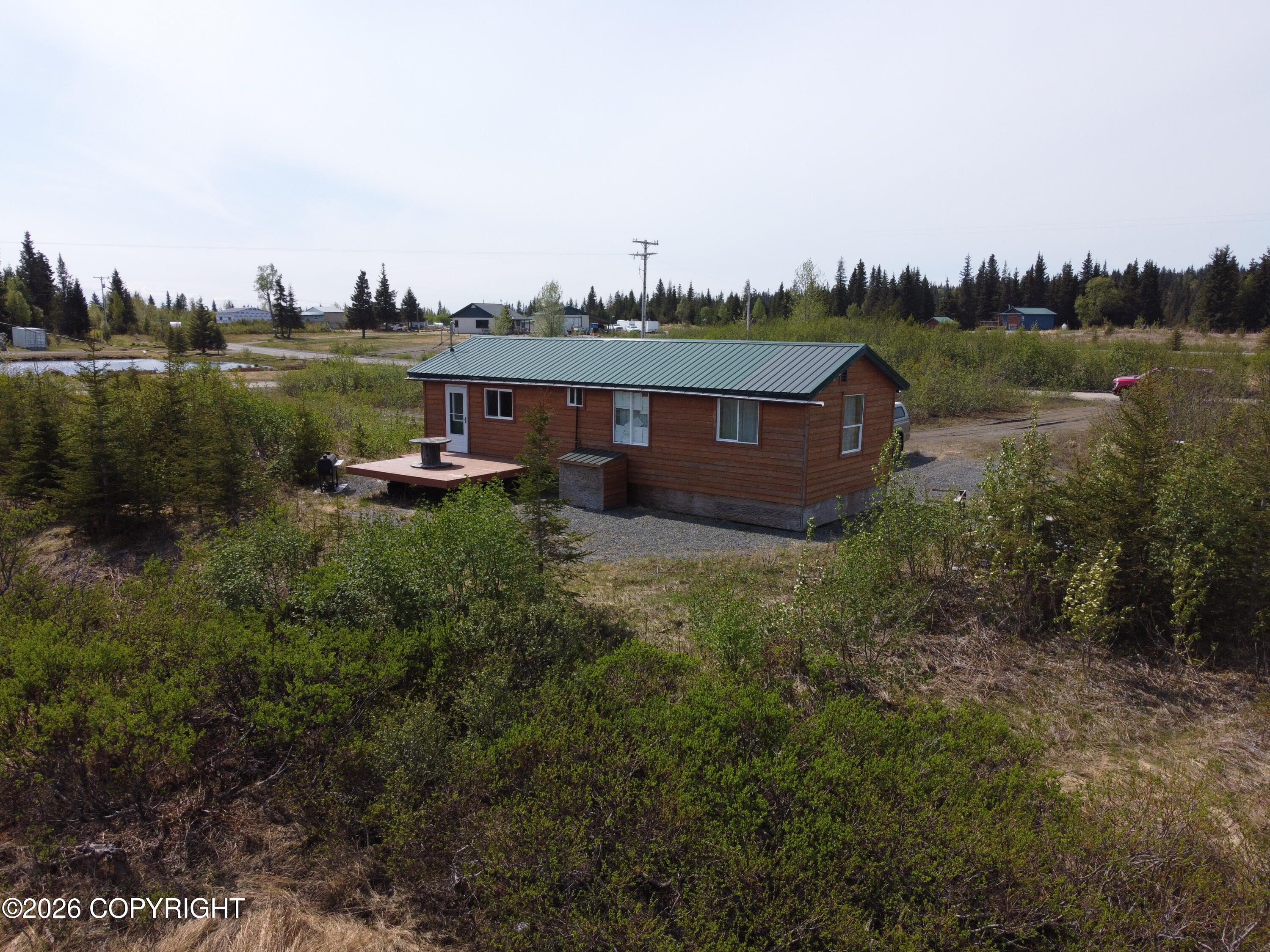 26873 Cloyds Road